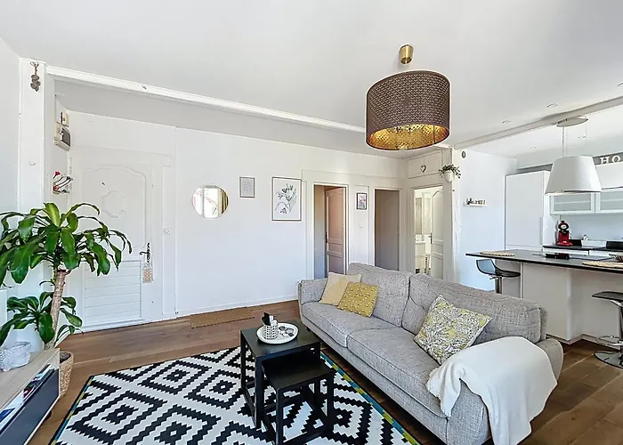 Appartement De Charme Erdizka Classe 3 Etoiles