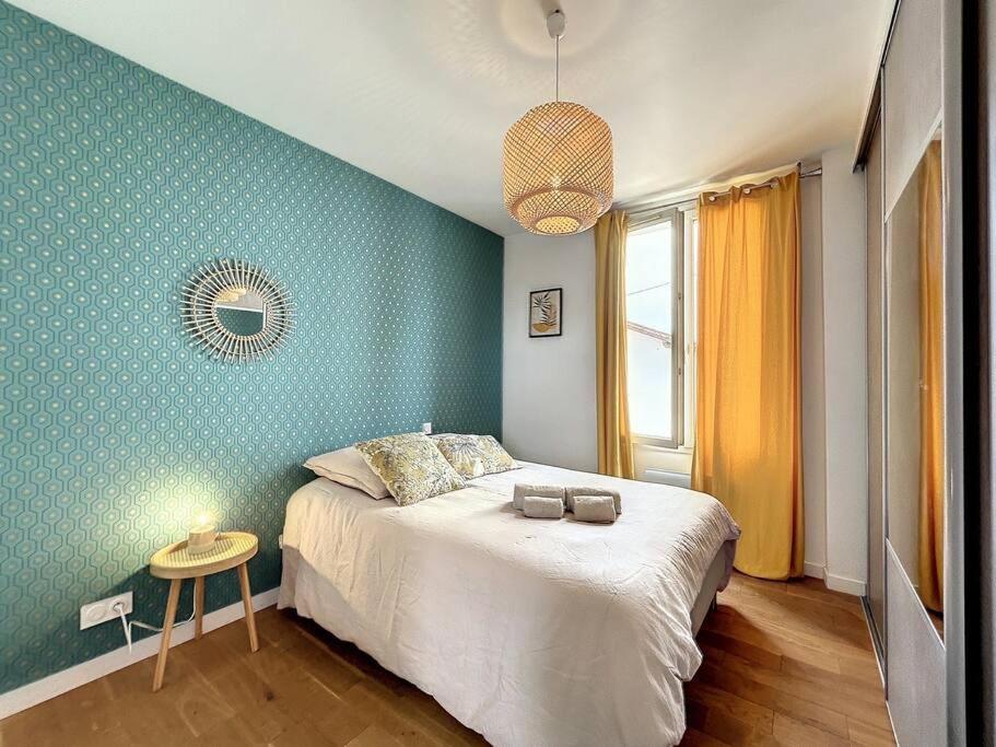 De Charme Erdizka Classe 3 Etoiles * Bayonne