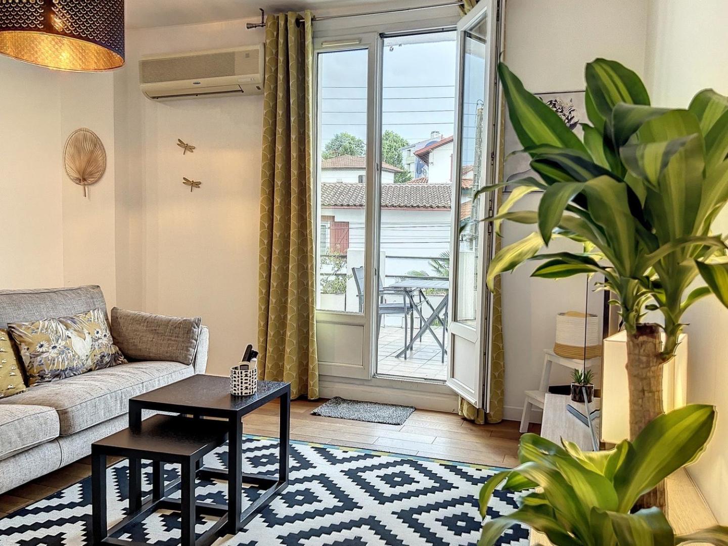 De Charme Erdizka Classe 3 Etoiles Apartment