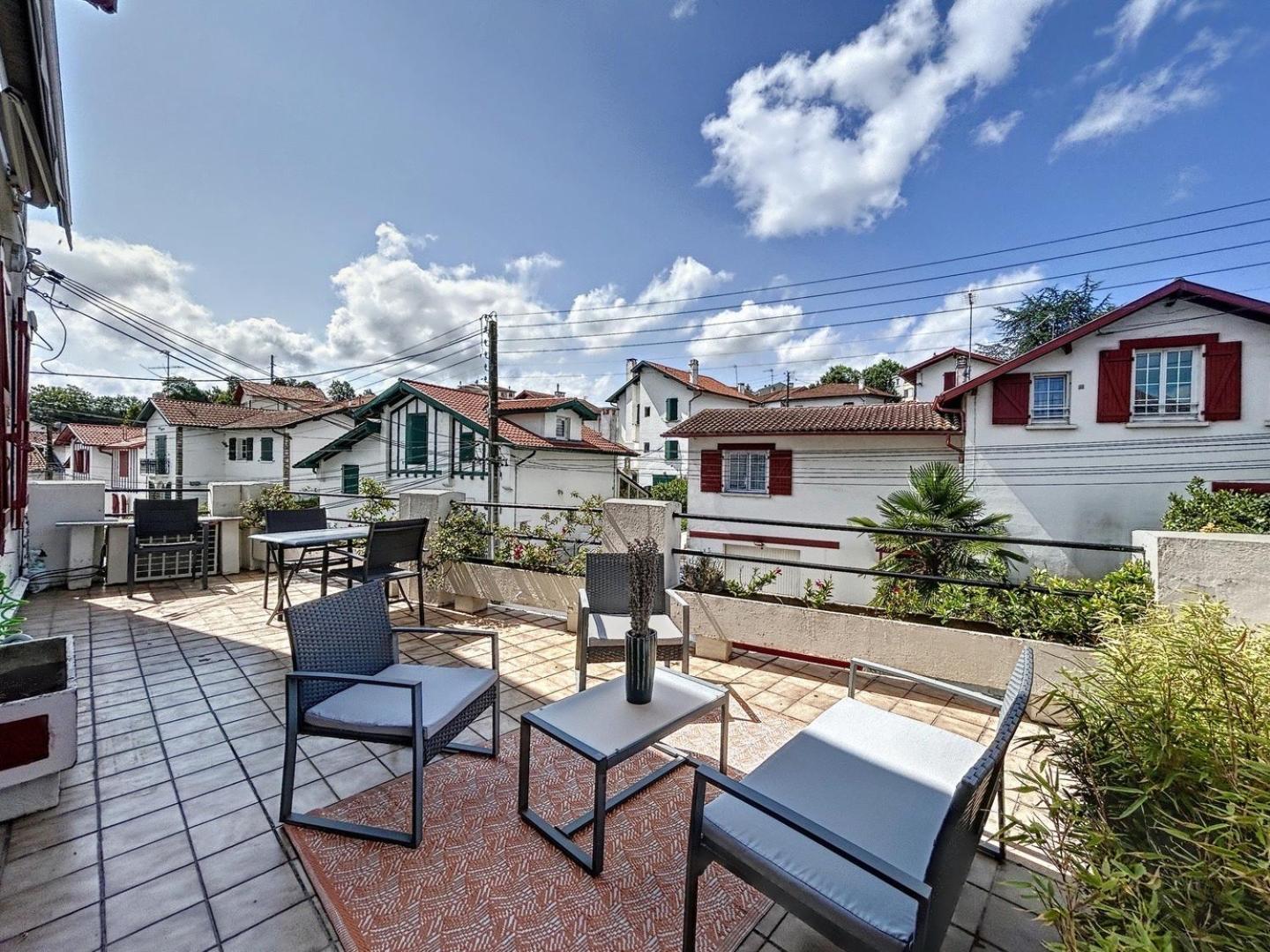 Apartment De Charme Erdizka Classe 3 Etoiles *