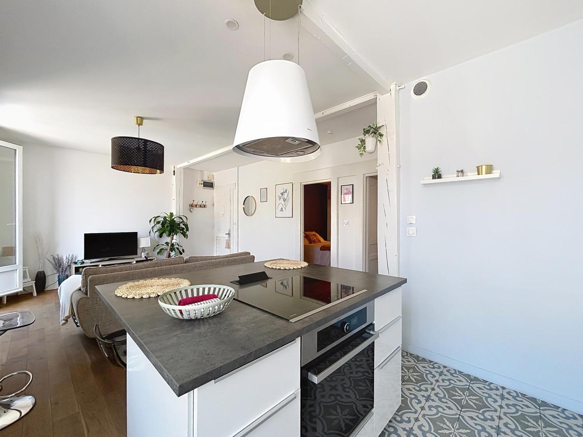 De Charme Erdizka Classe 3 Etoiles Apartment