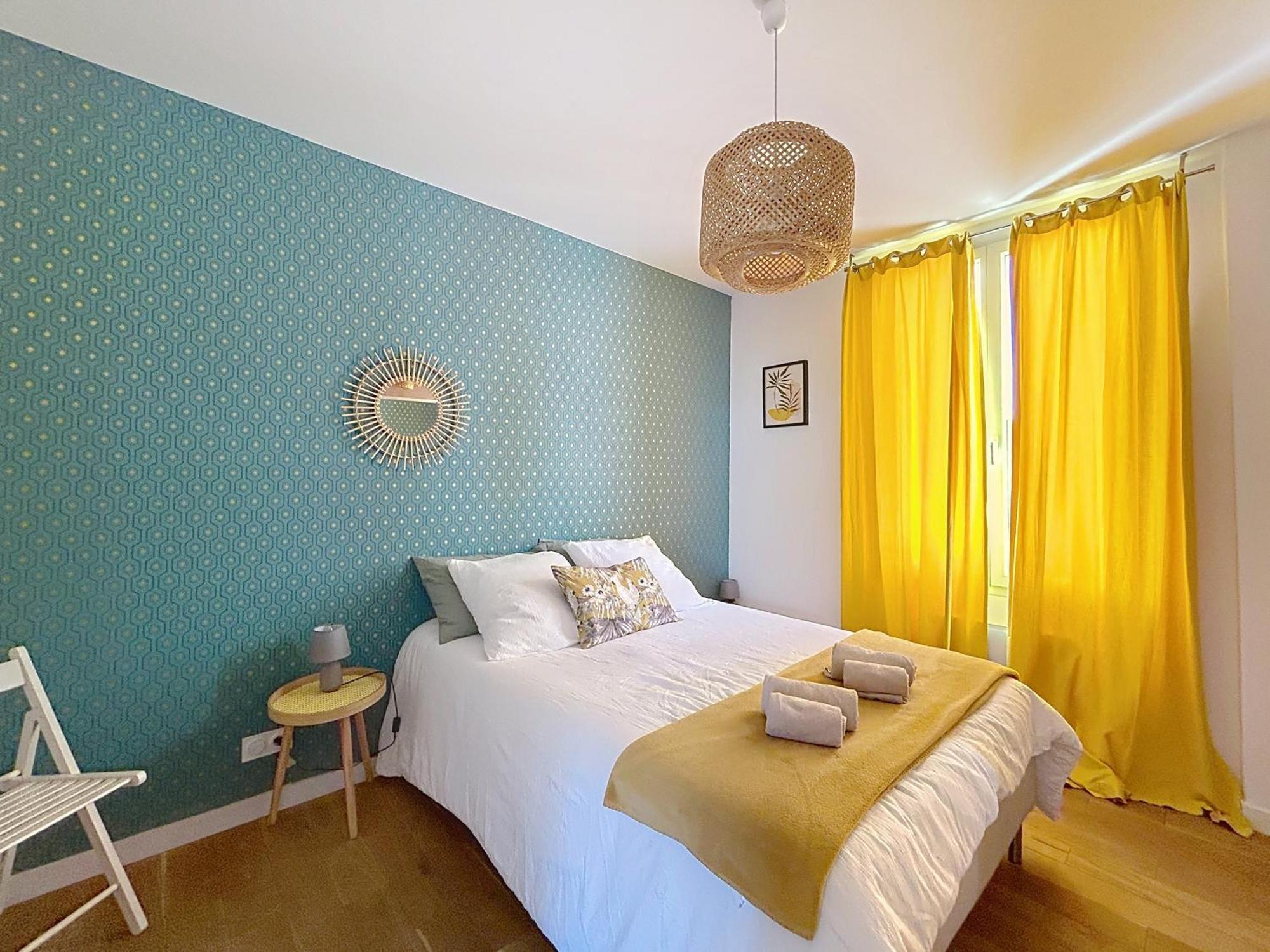 De Charme Erdizka Classe 3 Etoiles Apartment *