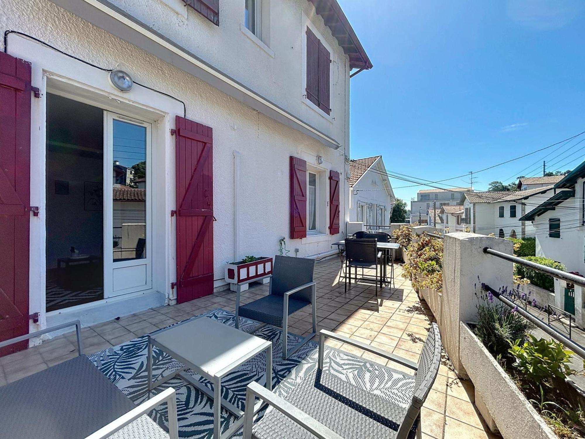 De Charme Erdizka Classe 3 Etoiles Apartment *